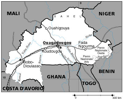 Mappa Stato