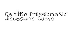 Centro Missionario Diocesano di COMO